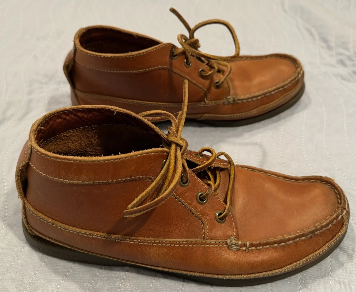 J Crew Sperry In Men's Boots for sale | eBay