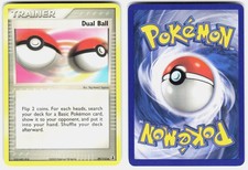 Dual Ball 89/113 Uncommon Delta Species Pokemon Lightly Played on eBay