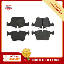 Ceramic Disc Brake Pads PXD1795 Rear for 2015...