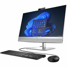 ULN HP A94CTUTR#ABA EliteOne 870 G9 All-in-One Computer - Intel Core i7 14th Gen