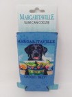 Margaritaville Slim Can Coozie Good Boy Jimmy Buffett Big Dog Margaritas 