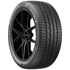 26535r18 Bridgestone Potenza Sport As 97y Xl Black Wall Tire