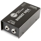 Livewire PDI Double Shielded Heavy Duty Passive Direct Box