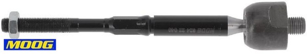 Moog NI-AX-17626 Axialgelenk FüR Spurstange Axialgelenk Spurstange FüR Nissan-image