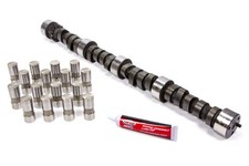Edelbrock 2162 Performer-plus Camshaft Kit For Big-block Chevy 396-427-454 V8 Edelbrock 2162 Performer-plus Camshaft Kit For Big-block Chevy 396-427-454 V8