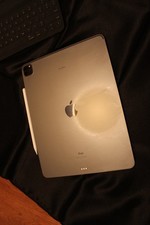 Apple iPad Pro 12.9  4th Gen 256GB Wi-Fi  2nd Apple Pencil