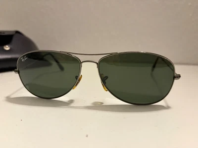 Ray-Ban Aviator Classic RB3025