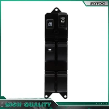 For Mitsubishi Endeavor 3.8L 2007-2011 Power Window Switch Driver Side Front