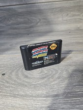 Captain America and the Avengers (Sega Genesis, 1992) Cartridge Only TESTED!