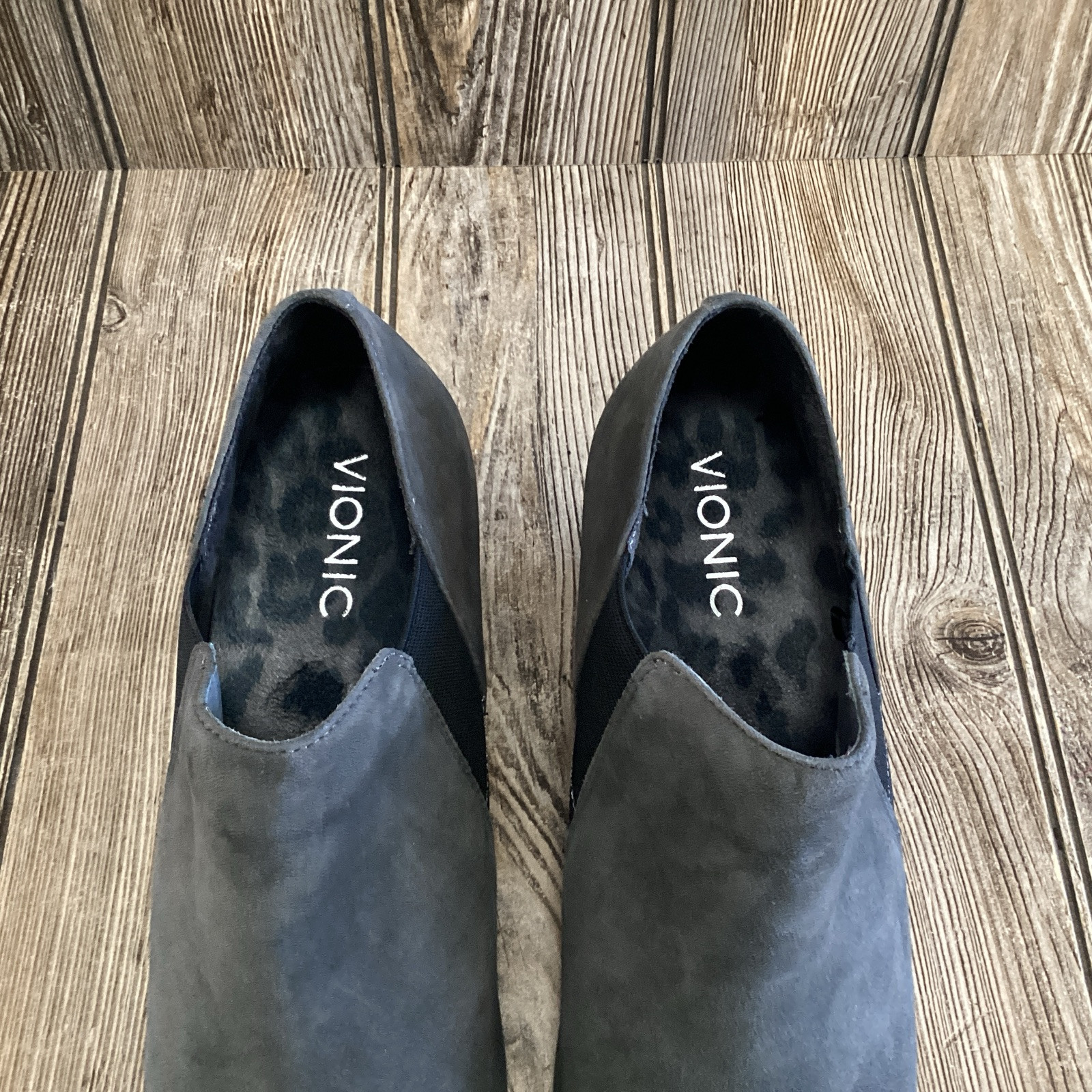 Vionic Womens Elevated Stanton Comfort Orthotic W… - image 4