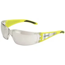 Delta Plus Sg-53Io Reflect-Specs, Safety Glasses Anti-Scratch, Light Gray Lens,