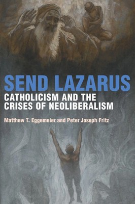 Matthew T. Eggemeier (u. a.) | Send Lazarus | Buch | Englisch (2020)