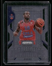 JR HOLDEN 2024-25 Panini Prizm EuroLeague Turkish Airlines Dominance #13