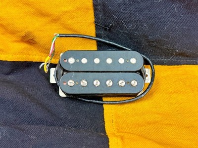 Used Seymour Duncan CCL Custom Custom SH-11 Humbucker Guitar Pickup ~1990's