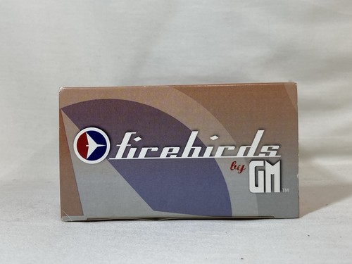 [1832]Norey 1958 GM Fire Bird Ⅲ - Picture 6 of 9