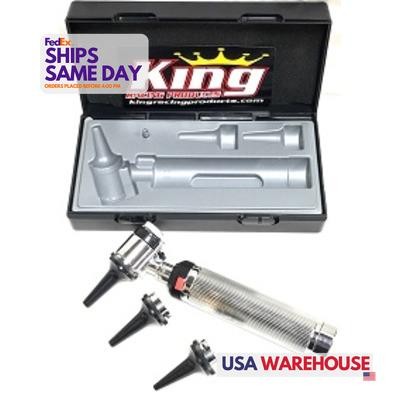 King 1917, Deluxe Spark Plug Reader Aftermarket High Performance Racing Part - Picture 1 of 9