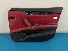 Porte avant et accessoires Maserati QUATTROPORTE