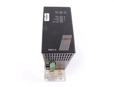 JETTER Servo Amplifier DIMA-3-8 DIMA3-ES-8 -2500156