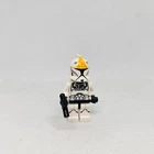 Lego SW0491 Clone Trooper Pilot (Phase 1) Star Wars Minifigure 75021