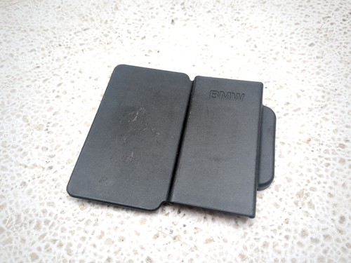 18-23 BMW F850GS Front Navigation Cradle Cover 65908524463