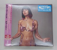 Charli Xcx-Charli Japan Cd Bonustrack Brandneu / Warner Music Japan