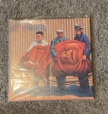 The Mars Volta | Amputechture