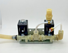 Genuine Breville Valve Solenoid Kit 120v Jlt For Bes860bes870bes840 - Used