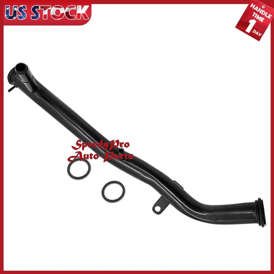 Tubo de refrigerante de agua incluye juntas tóricas 19505-PAA-A00 para 98-02 Honda Accord CL 2,3 L Foto 2 de 4