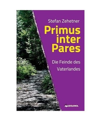 Primus inter Pares: Die Feinde des Vaterlandes: Die Feinde des Vaterlandes, Stef