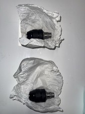 Milwaukee FIXTEC Schnellspannbohrfutter-Adapter.