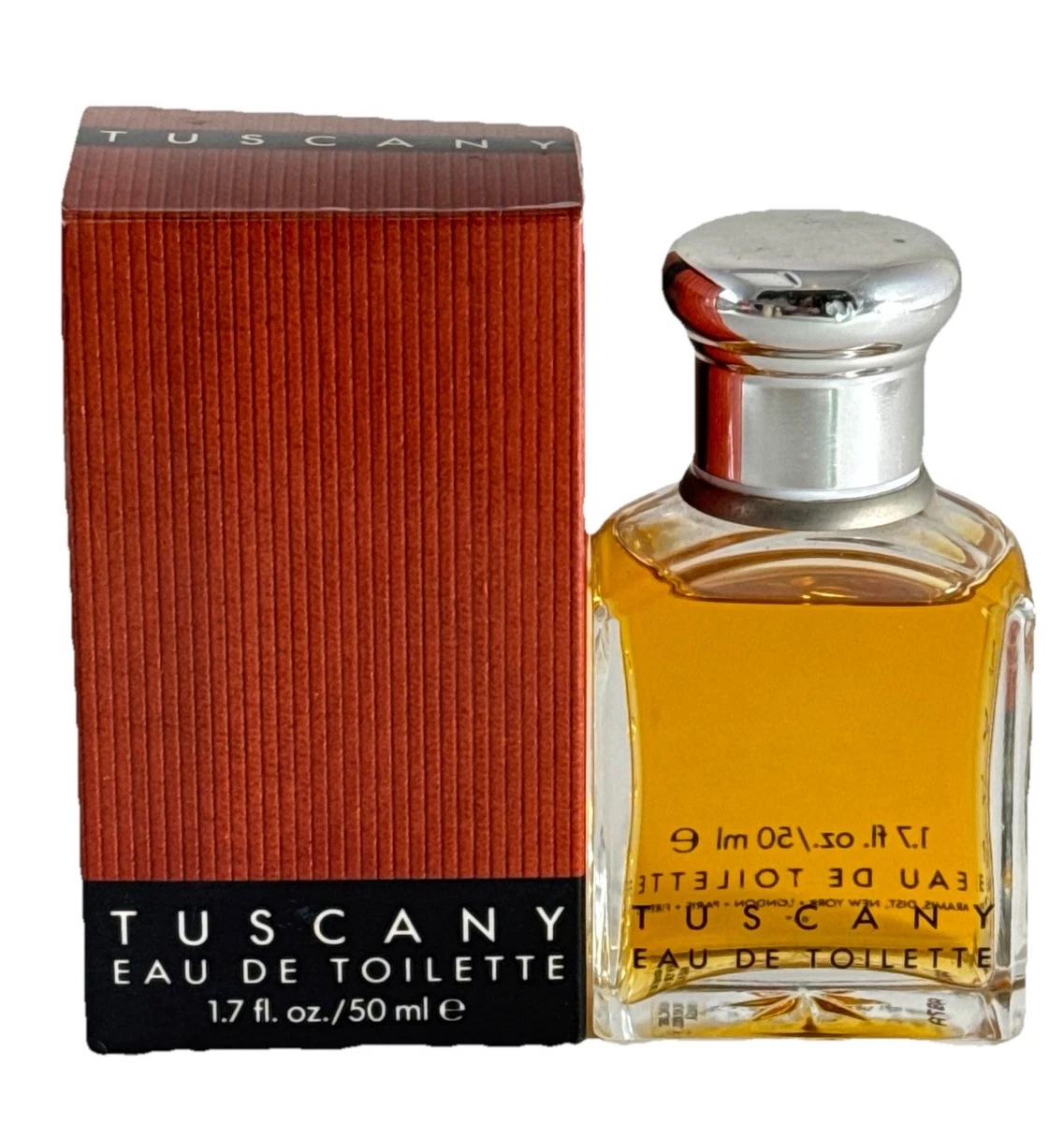Tuscany Fragrances for Men for sale - eBay