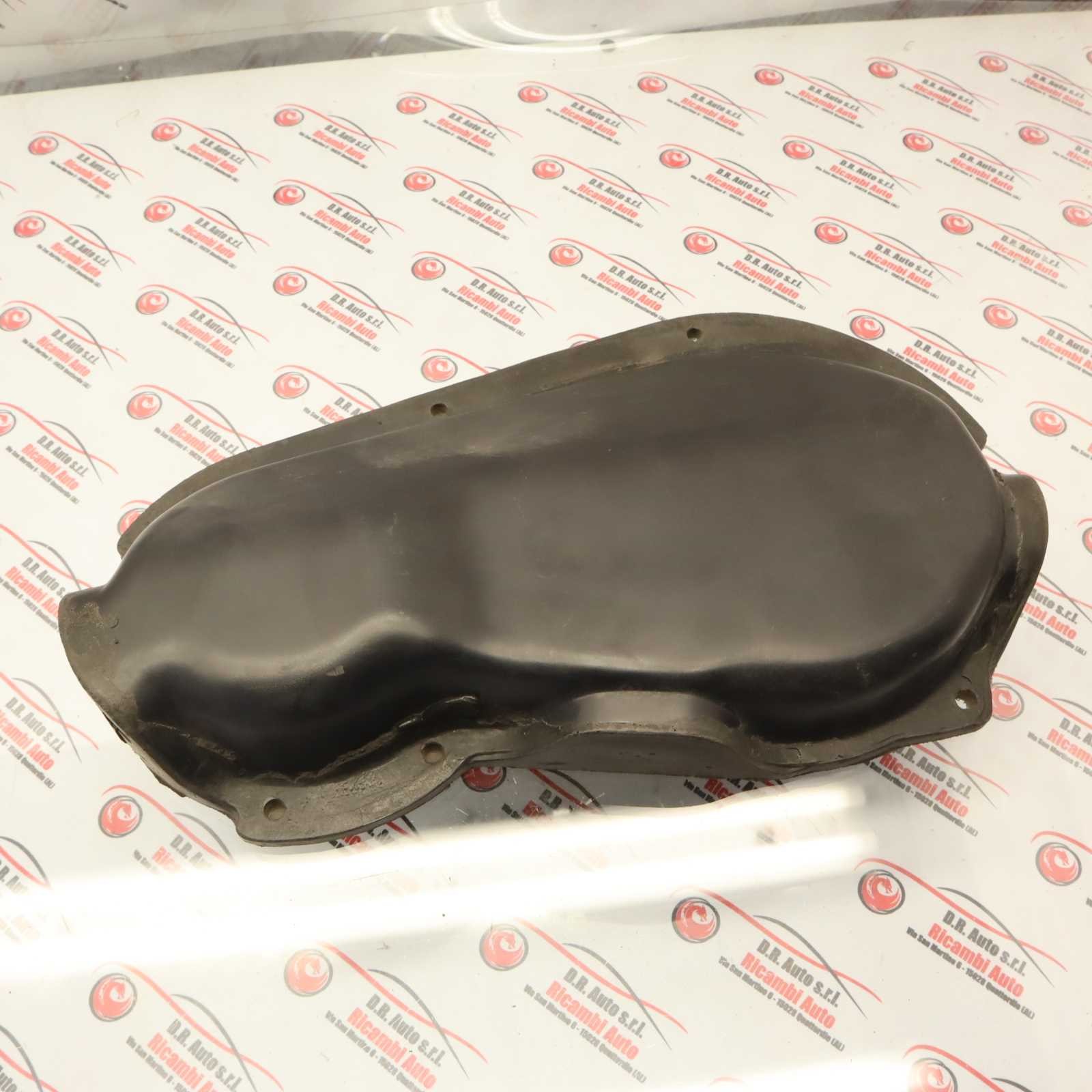 Internal Trunk Lid Lancia Delta R.86 Code 82423679 New Original