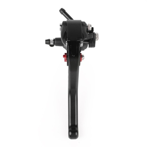 For 2010-2019 BMW S1000R S1000RR Front Right Brake Master Cylinder/Pump w/ Lever - Picture 9 of 19