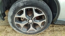 Wheel 18x7 Alloy 5 Y Spoke Machine Face Turbo Fits 14-16 Forester 1149866 Wheel 18x7 Alloy 5 Y Spoke Machine Face Turbo Fits 14-16 Forester 1149866