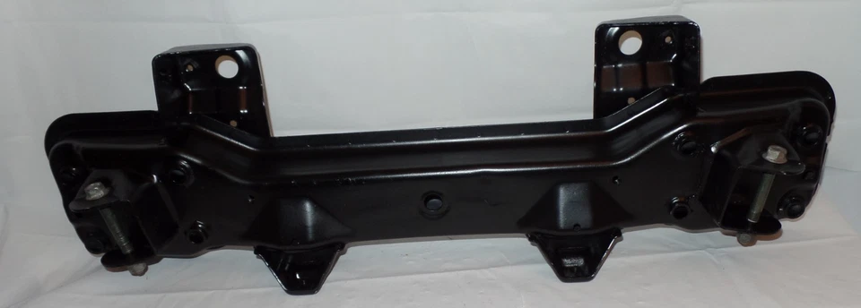 1999-2004 Chevy Tracker Vitara Front Suspension Crossmember Subframe Frame OEM - Image 2 of 4