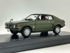 Mitsubishi Galant Coupe FTO GSR 1/43 Norev Minicar