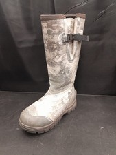Chaussures Chasse imperméables Gore-tex Vibram Marron Aigle Altavio AIGLE | Decathlon