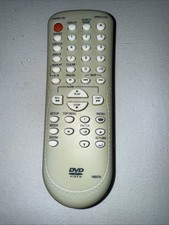 Mando a distancia Philco NB079 PVD1000 (reproductor de DVD/CD) Philco original probado