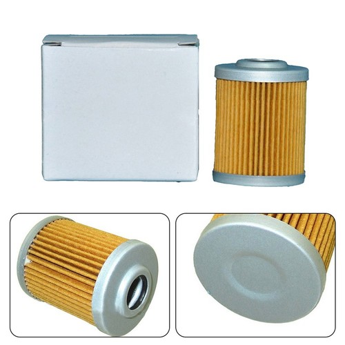 Kraftstofffilter 175 200 225 Außenborder BF115 Filterpapier Kraftstoff - Afbeelding 4 van 8