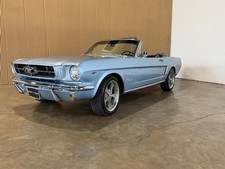1965 Ford Mustang for Sale