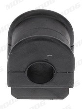 MOOG Lagerbuchse, Stabilisator Beidseitig, Vorderachse für RENAULT