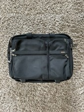 TUMI Alpha 26003D4 Wheeled Laptop Briefcase R...