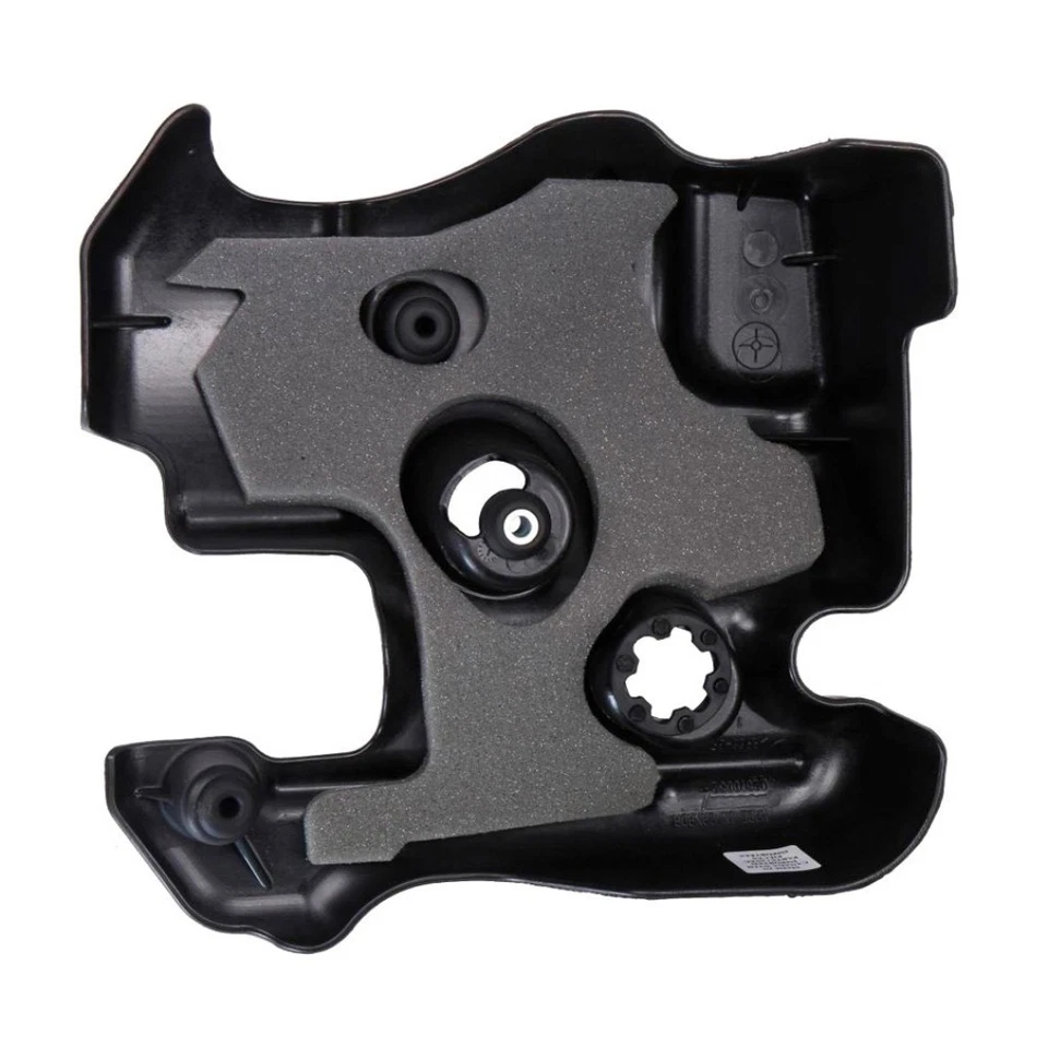 Cubierta del colector de admisión del motor ACDelco original para GMC Yukon 2007-2014 | Plástico Foto 3 de 4