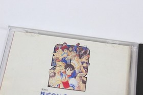 Street Fighter ZERO 2 Alpha CIB SEGA Saturn SS NTSC-J JP Japan Import US Seller