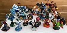 Skylanders Activision Figure Lot 31 Count Various Mixed Characters