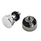 <!--F#f_0-->Bolt Screw Mount Nut Rear Fender Seat Bolt Screw Mount Nut Parts Silver Nut<!--F/-->