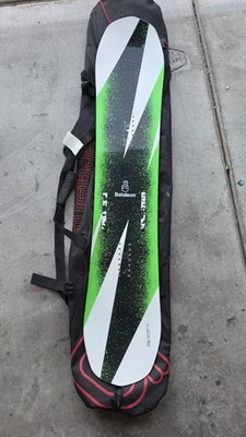 Bataleon Party Wave Snowboard 147