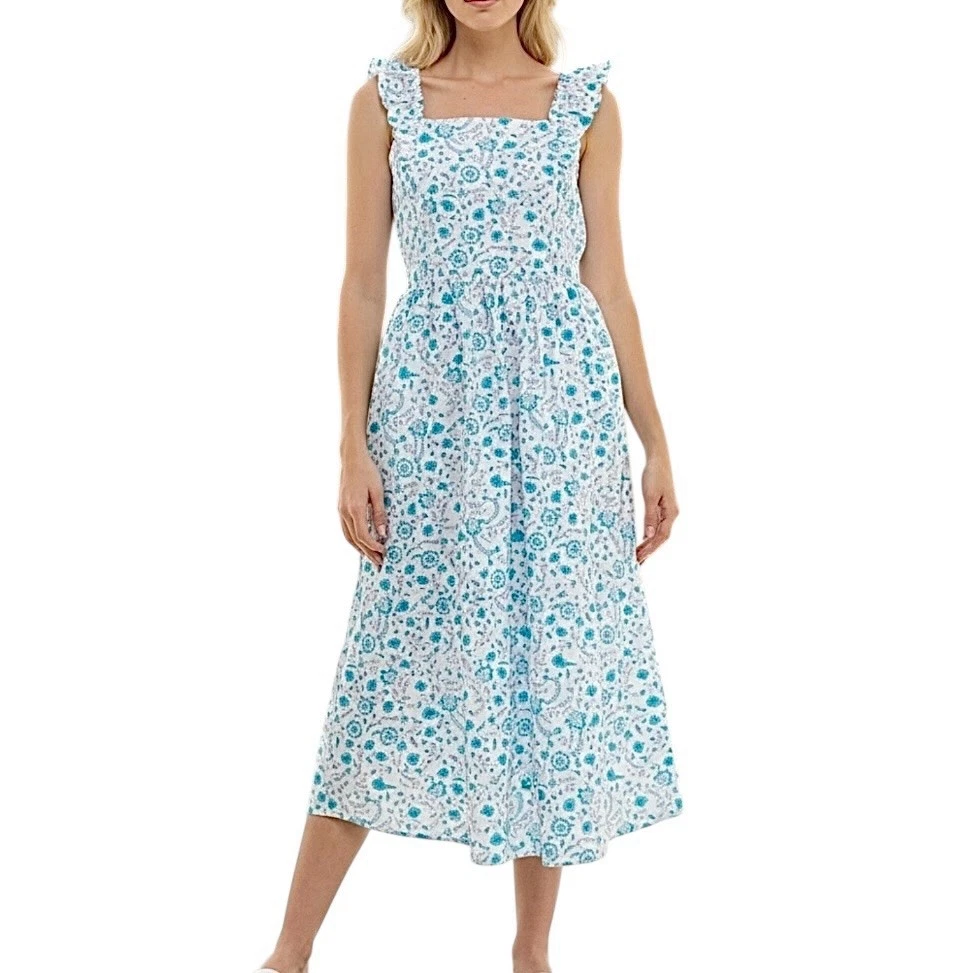 Draper James Dresses Blue for sale | eBay