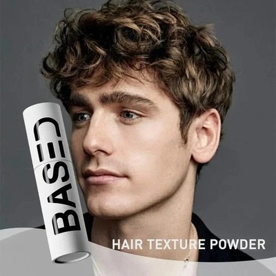 50ML Based Bodyworks Hair Texture Powder Instant Volume Texture Matte Finish