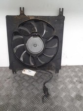 Radiateur Opel AGILA